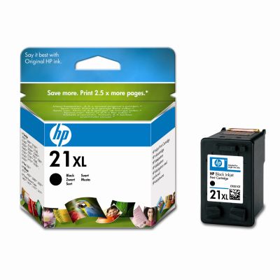 HP C9351CE (21XL)